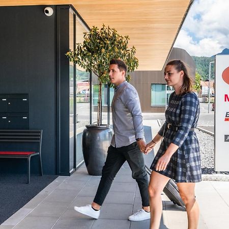 Motel Keckeis Inn - Self Check-In Sulz  Kültér fotó
