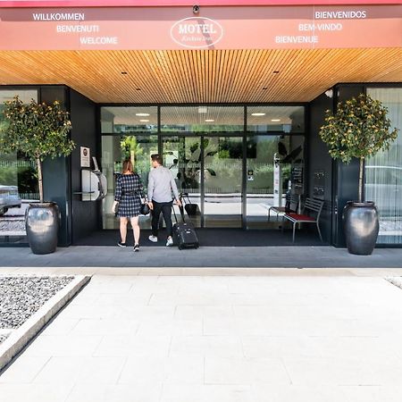 Motel Keckeis Inn - Self Check-In Sulz  Kültér fotó