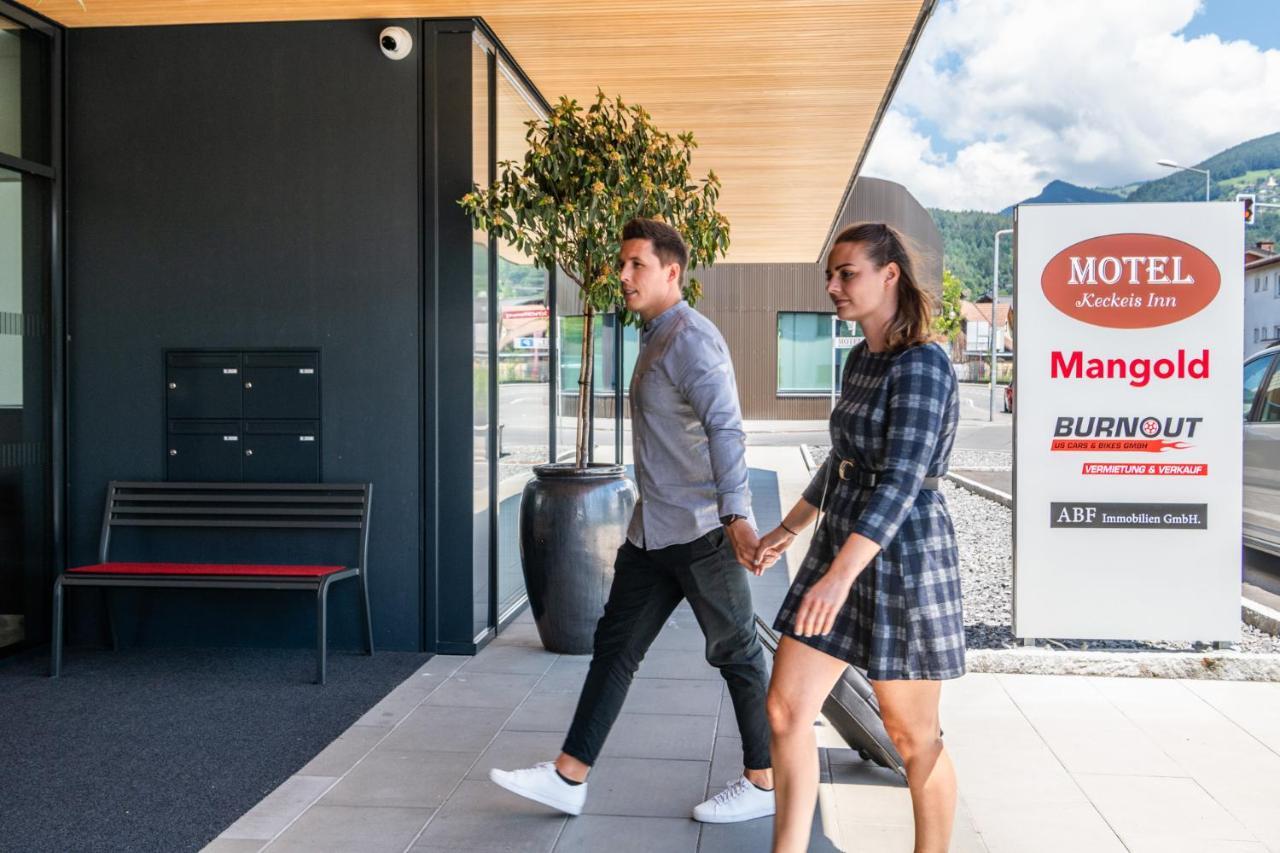 Motel Keckeis Inn - Self Check-In Sulz  Kültér fotó