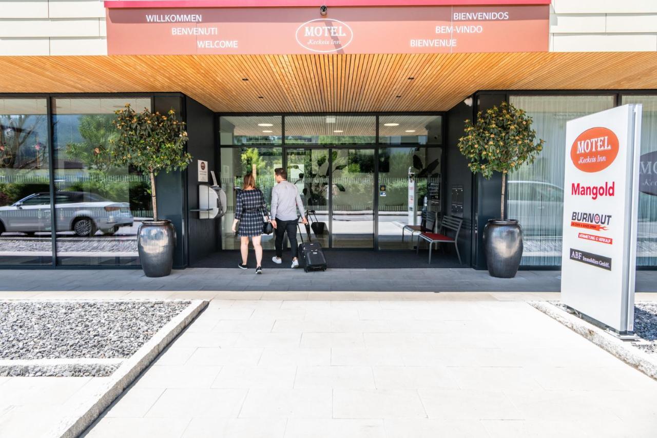 Motel Keckeis Inn - Self Check-In Sulz  Kültér fotó