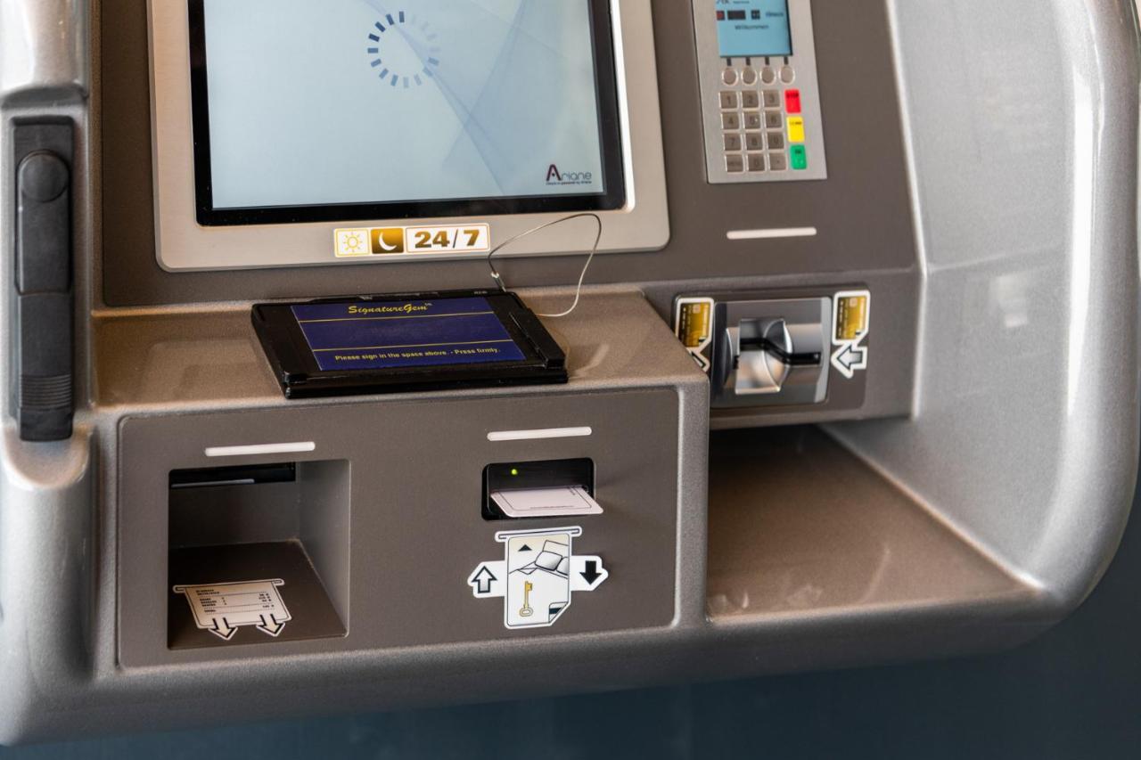 Motel Keckeis Inn - Self Check-In Sulz  Kültér fotó
