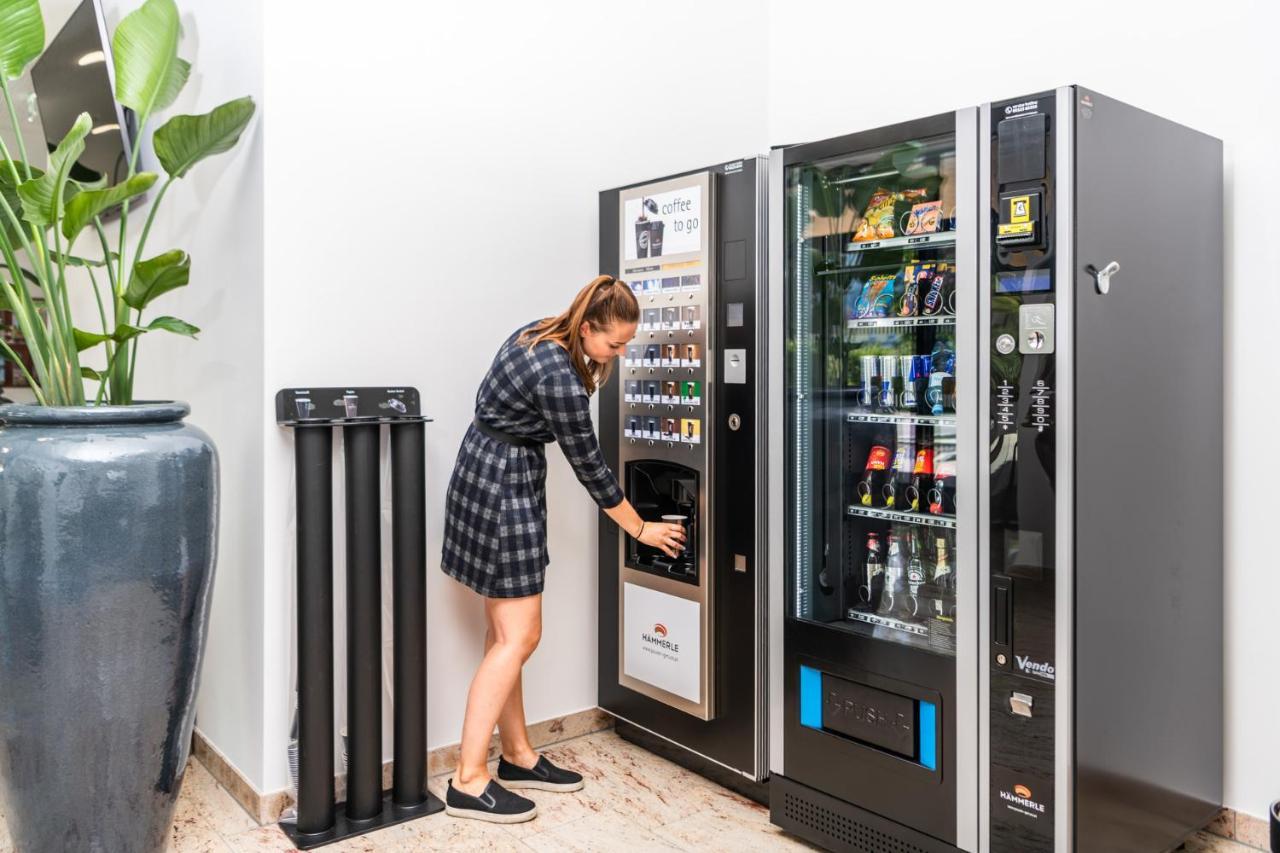 Motel Keckeis Inn - Self Check-In Sulz  Kültér fotó