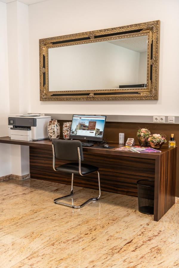 Motel Keckeis Inn - Self Check-In Sulz  Kültér fotó
