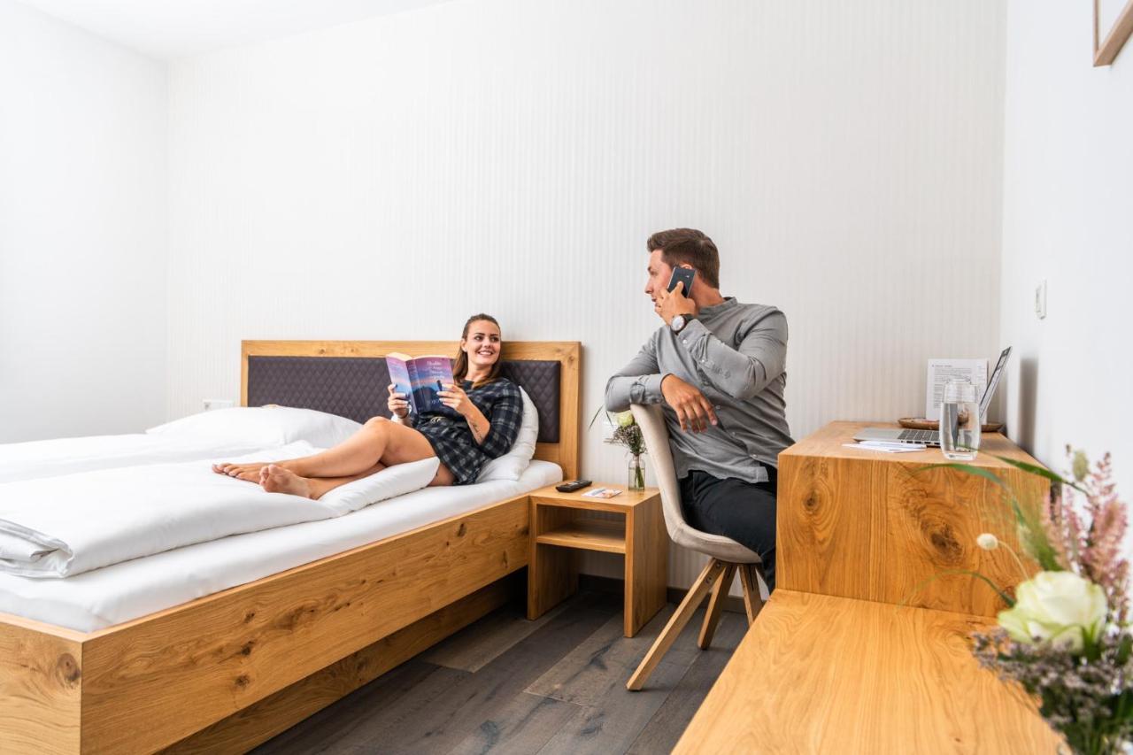Motel Keckeis Inn - Self Check-In Sulz  Kültér fotó