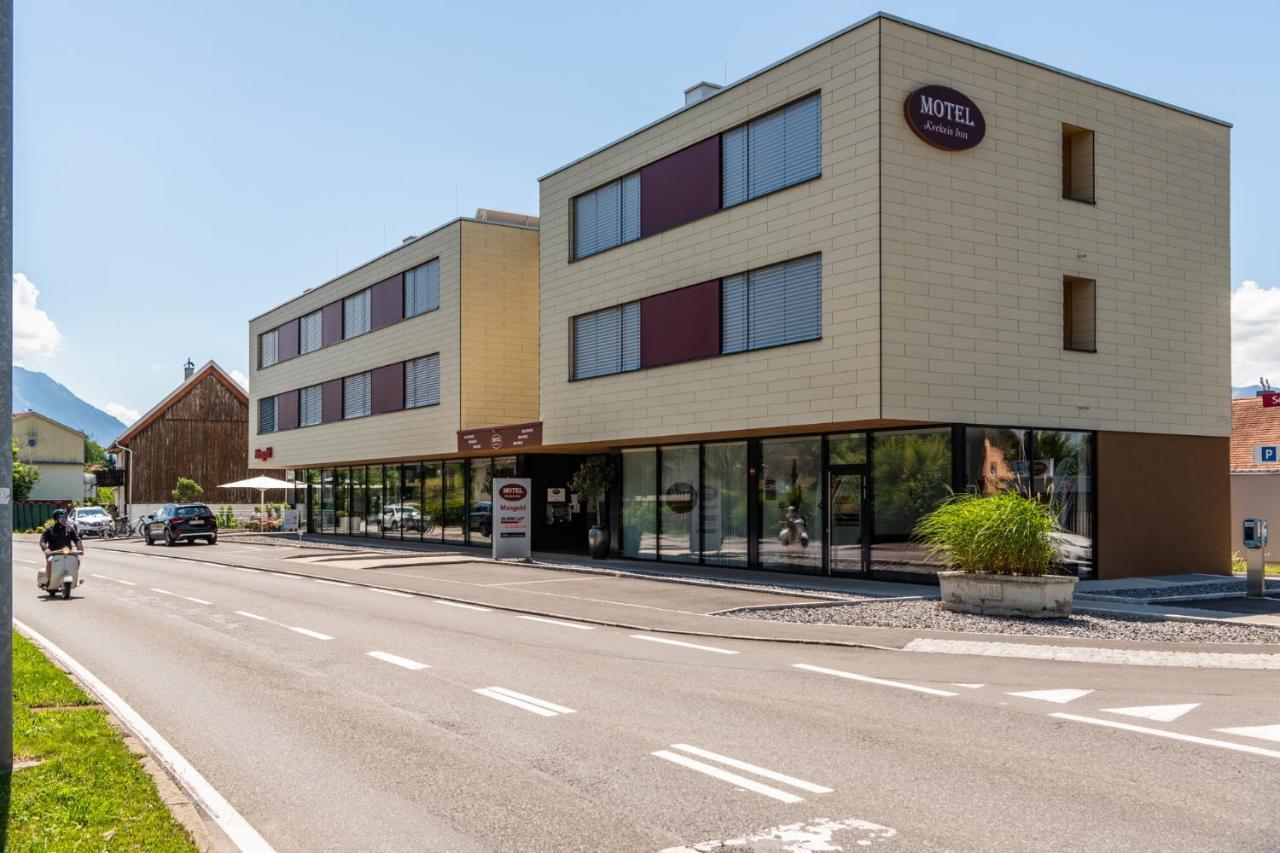 Motel Keckeis Inn - Self Check-In Sulz  Kültér fotó