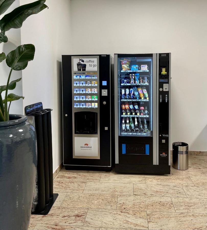 Motel Keckeis Inn - Self Check-In Sulz  Kültér fotó