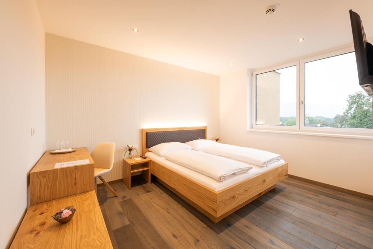 Motel Keckeis Inn - Self Check-In Sulz  Kültér fotó