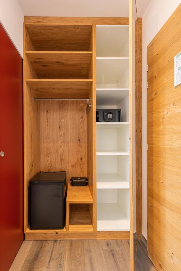 Motel Keckeis Inn - Self Check-In Sulz  Kültér fotó