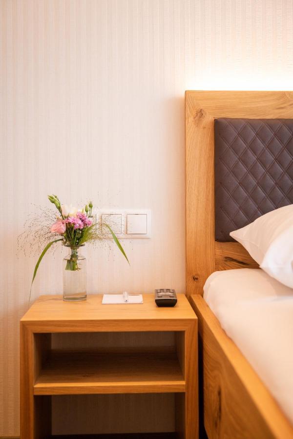 Motel Keckeis Inn - Self Check-In Sulz  Kültér fotó